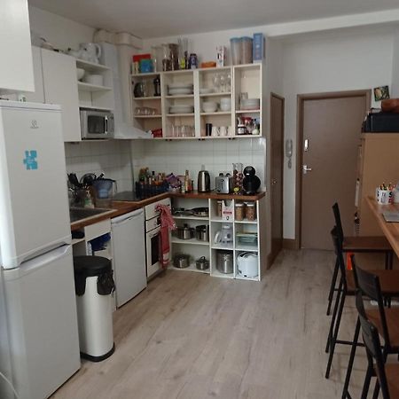 Apartment In Kings Cross London Kültér fotó