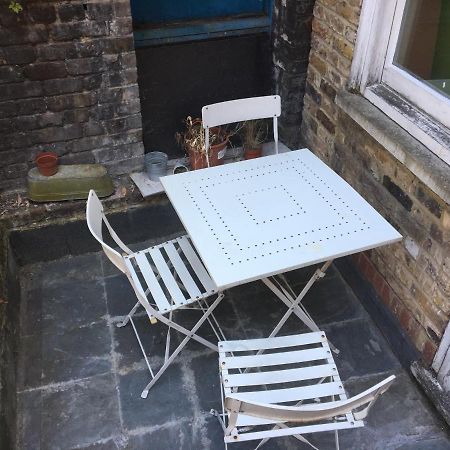 Apartment In Kings Cross London Kültér fotó
