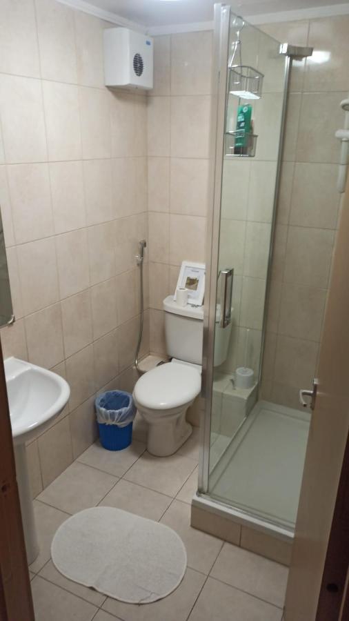 Apartment In Kings Cross London Kültér fotó