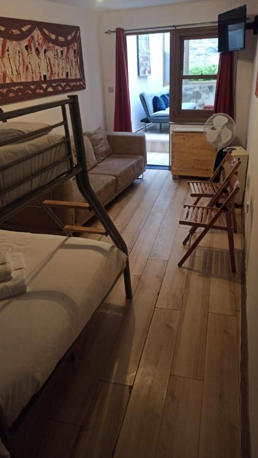 Apartment In Kings Cross London Kültér fotó