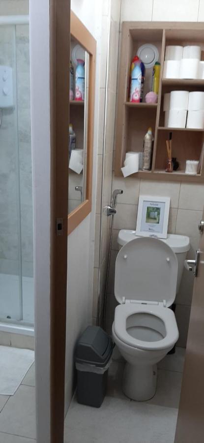 Apartment In Kings Cross London Kültér fotó