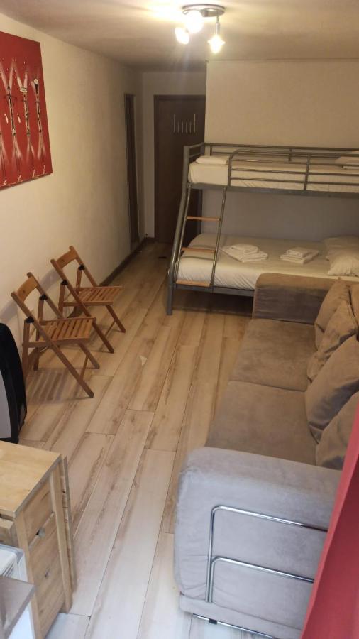 Apartment In Kings Cross London Kültér fotó