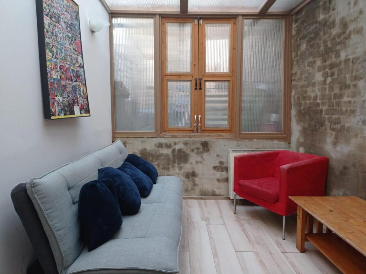 Apartment In Kings Cross London Kültér fotó